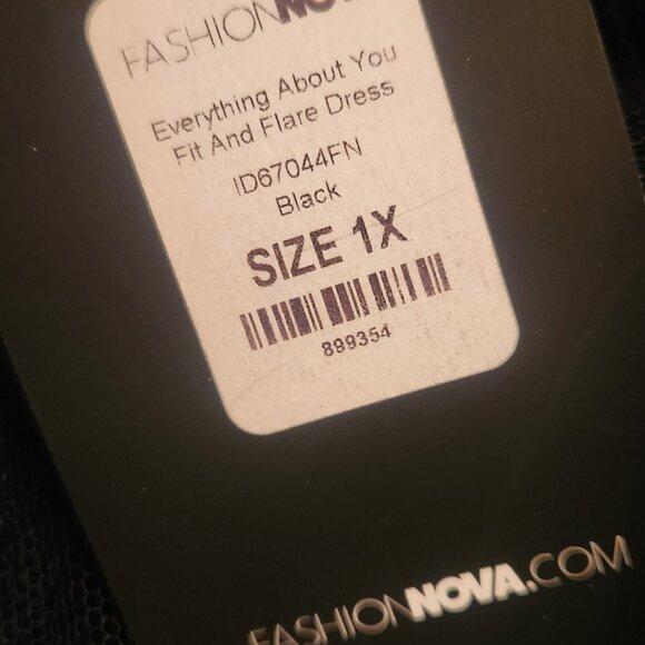 Cocktail dress - Picture 5 of 5